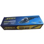 فرز آهنگری اپکس 2000 وات مدل APX-30180 - Image 2