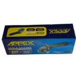 مینی فرز اپکس900وات مدل APX-30900 - Image 2