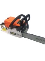 اره زنجیری بنزینی اپکس مدل APX2220 تیغه ۵۰ سانتی - Image 2