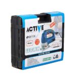 اره عمود بر اکتیو تولز مدل AC5060 ظرفیت ۵۰۰ وات گیربکسی - Image 2